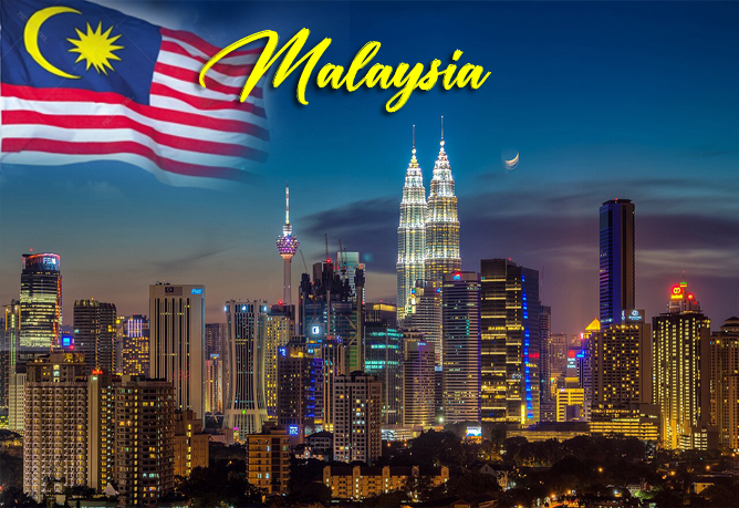 desain malaysia