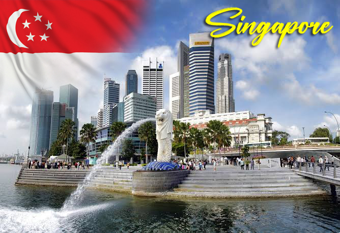 desain singapore